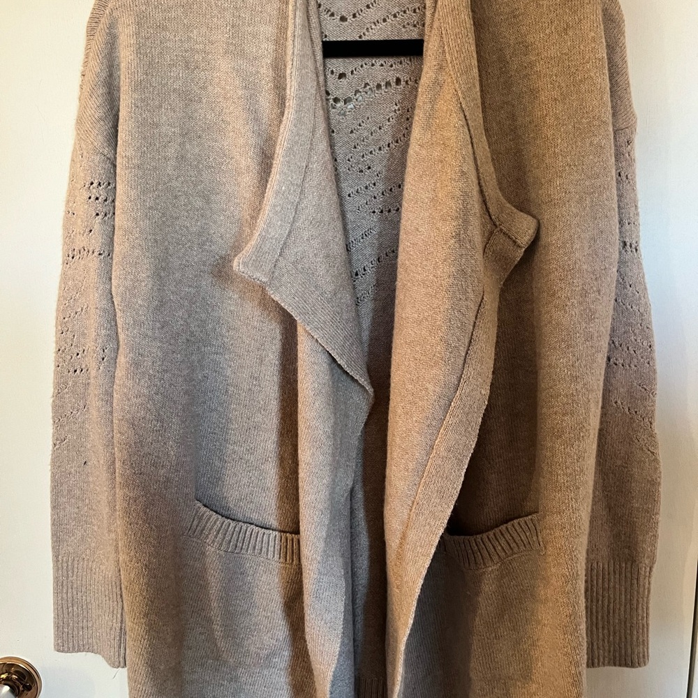 Lucky Brand Women's Sweater